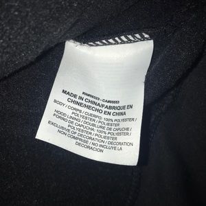 Nike Sweaters - Nike Girl sweater Dri Fit Nike Sweaters - Nike Girl sweater Dri Fit